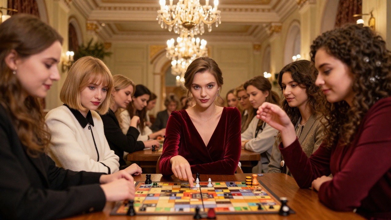 Игры для взрослых с ведущим в Санкт-Петербурге: Как устроены выездные шоу-форматы с ведущим? игры, для, взрослых, с, ведущим, в, санктпетербурге, выездные, шоуформаты