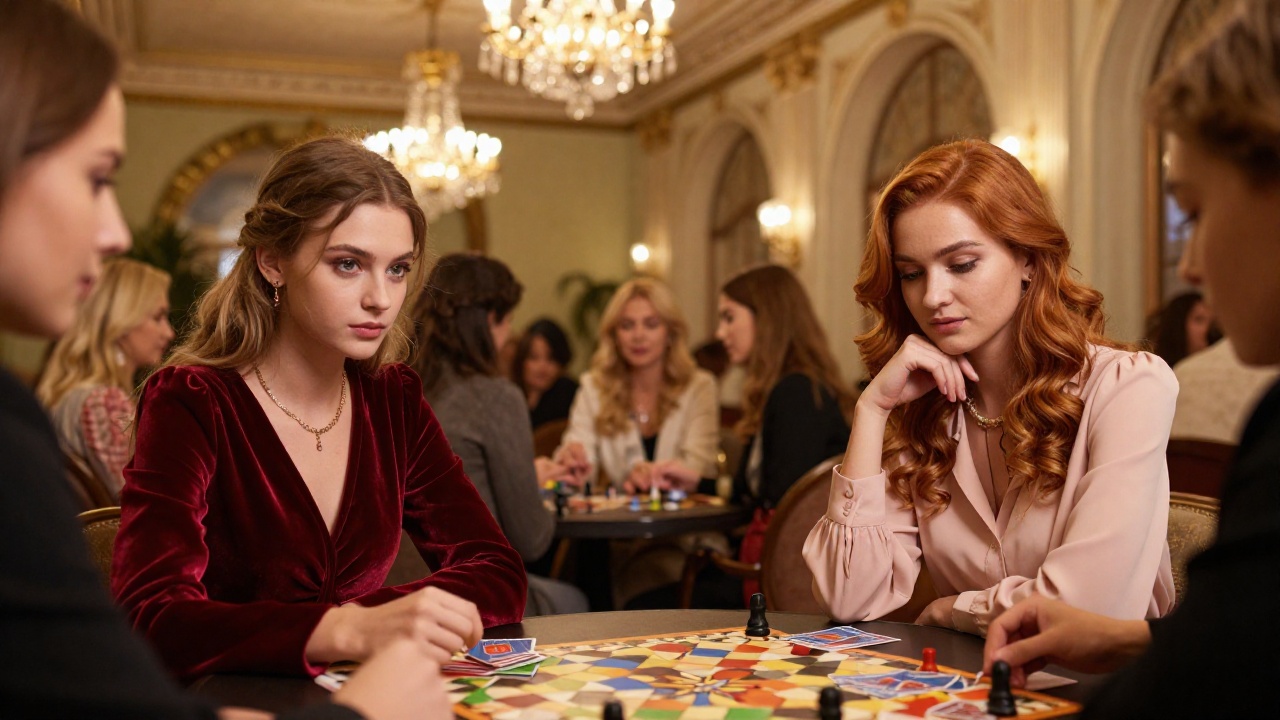 Игры для взрослых с ведущим в Санкт-Петербурге: Как устроены выездные шоу-форматы с ведущим? игры, для, взрослых, с, ведущим, в, санктпетербурге, выездные, шоуформаты